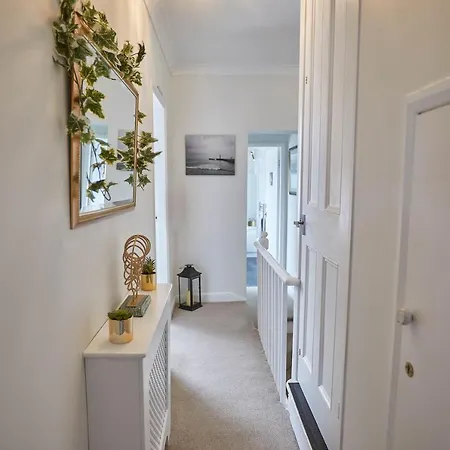 Ammonite House Holiday home Whitby